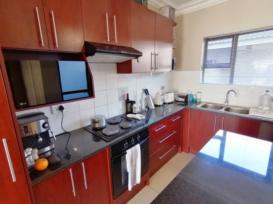 3 Bedroom Property for Sale in Shellyvale Free State